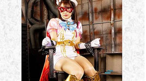 DHRY-13 清純陥落-東條なつ